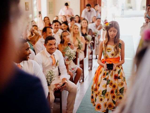 O casamento de Lelo e Nathy em São Lourenço da Mata, Pernambuco 12