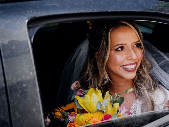 O casamento de Lelo e Nathy em São Lourenço da Mata, Pernambuco 19