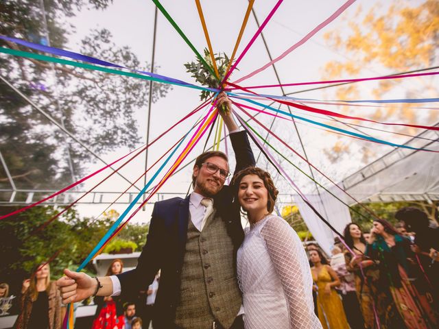 O casamento de Caio Augusto e Ana Leticia em Florianópolis, Santa Catarina 1