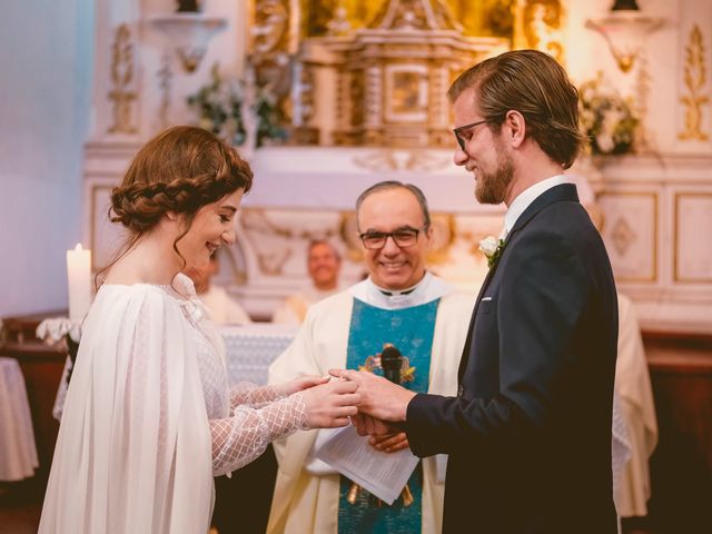 O casamento de Caio Augusto e Ana Leticia em Florianópolis, Santa Catarina 2