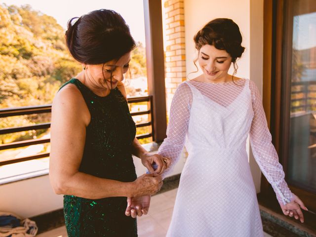 O casamento de Caio Augusto e Ana Leticia em Florianópolis, Santa Catarina 4