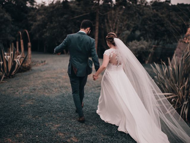 O casamento de Lucas e Henriette em Colombo, Paraná 4