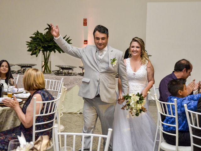 O casamento de Ronnie e Luciana em Paulínia, São Paulo Estado 20