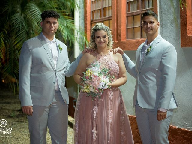 O casamento de Carlos e Lilia em Piracicaba, São Paulo Estado 3