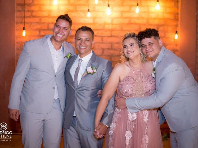 O casamento de Carlos e Lilia em Piracicaba, São Paulo Estado 4