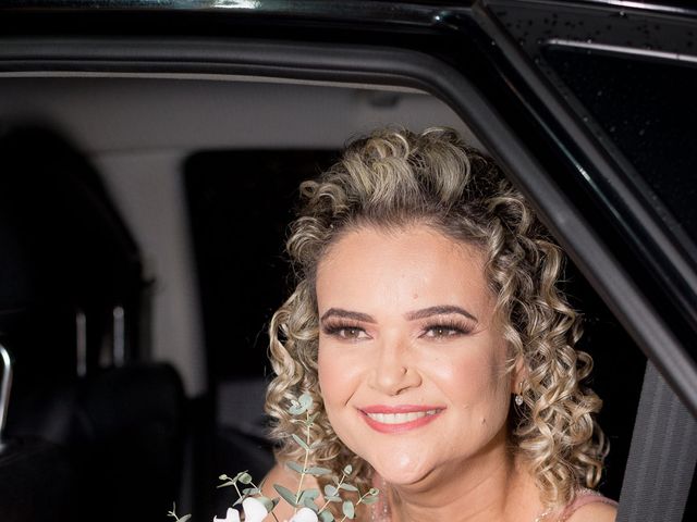 O casamento de Carlos e Lilia em Piracicaba, São Paulo Estado 5