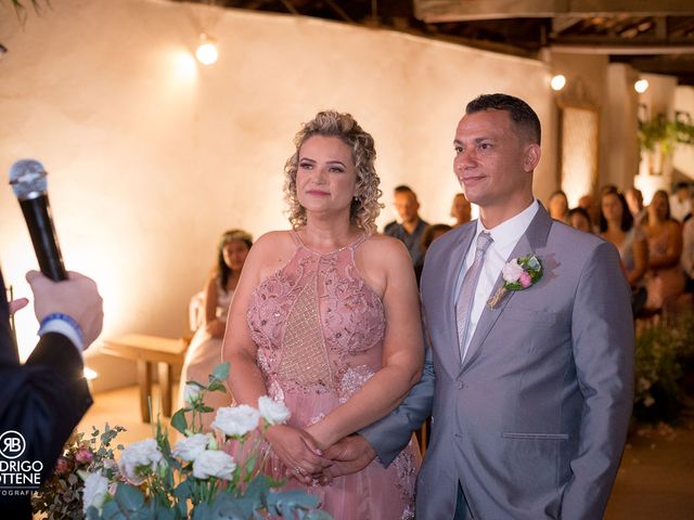 O casamento de Carlos e Lilia em Piracicaba, São Paulo Estado 1