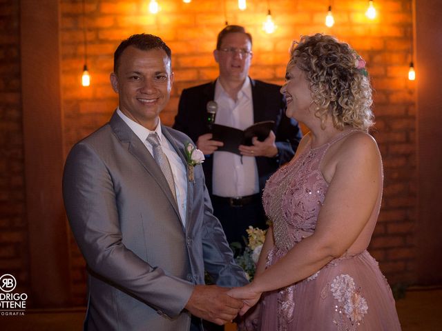 O casamento de Carlos e Lilia em Piracicaba, São Paulo Estado 2