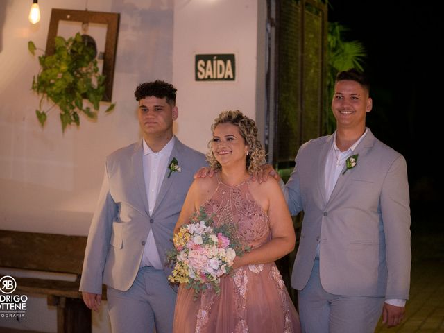 O casamento de Carlos e Lilia em Piracicaba, São Paulo Estado 6