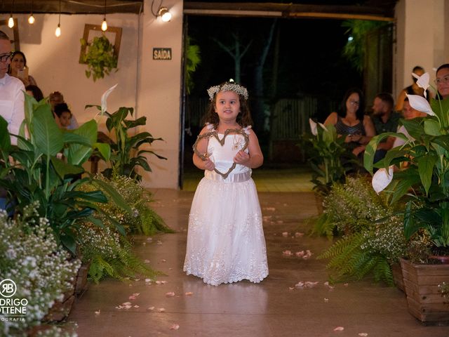 O casamento de Carlos e Lilia em Piracicaba, São Paulo Estado 7