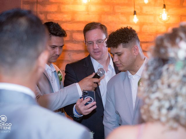 O casamento de Carlos e Lilia em Piracicaba, São Paulo Estado 10