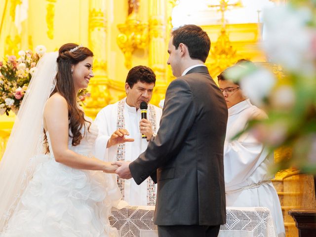 O casamento de Caio e Luiza em Boa Esperança, Minas Gerais 32