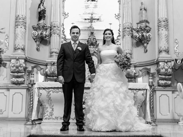 O casamento de Caio e Luiza em Boa Esperança, Minas Gerais 36