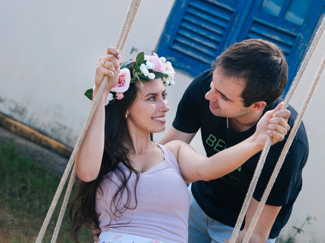 O casamento de Caio e Luiza em Boa Esperança, Minas Gerais 8