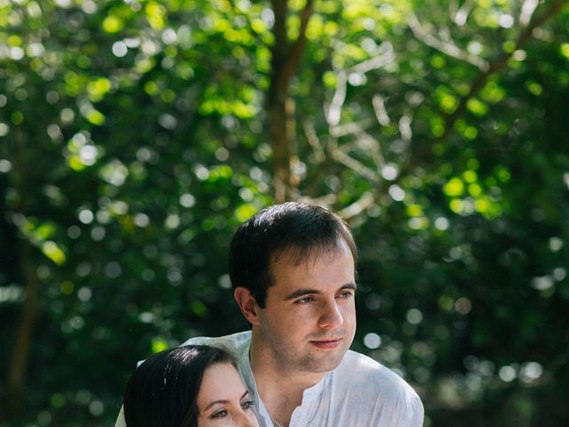 O casamento de Caio e Luiza em Boa Esperança, Minas Gerais 3