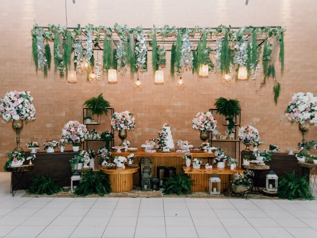 O casamento de Caio e Ana Paula em Guarulhos, São Paulo 3