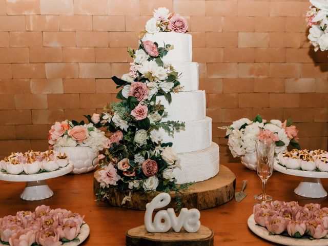 O casamento de Caio e Ana Paula em Guarulhos, São Paulo 4