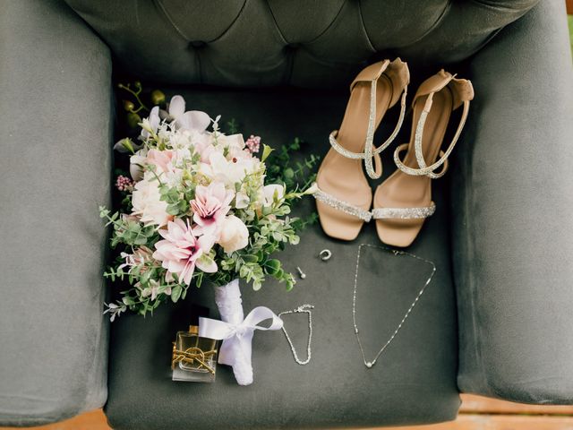 O casamento de Caio e Ana Paula em Guarulhos, São Paulo 6