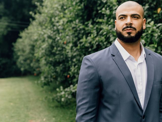 O casamento de Caio e Ana Paula em Guarulhos, São Paulo 12