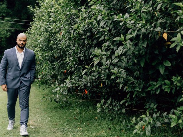 O casamento de Caio e Ana Paula em Guarulhos, São Paulo 13