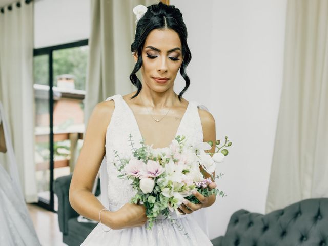 O casamento de Caio e Ana Paula em Guarulhos, São Paulo 18