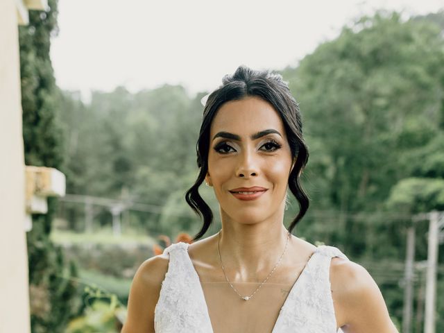 O casamento de Caio e Ana Paula em Guarulhos, São Paulo 20