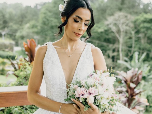 O casamento de Caio e Ana Paula em Guarulhos, São Paulo 21