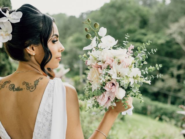 O casamento de Caio e Ana Paula em Guarulhos, São Paulo 22