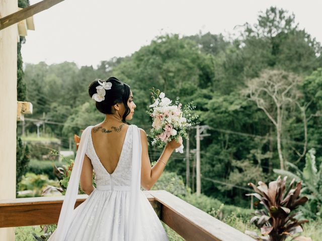 O casamento de Caio e Ana Paula em Guarulhos, São Paulo 23