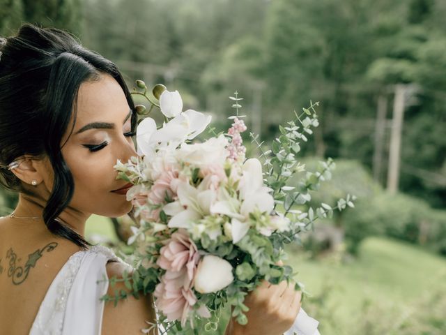 O casamento de Caio e Ana Paula em Guarulhos, São Paulo 24