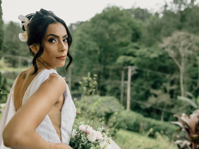 O casamento de Caio e Ana Paula em Guarulhos, São Paulo 25