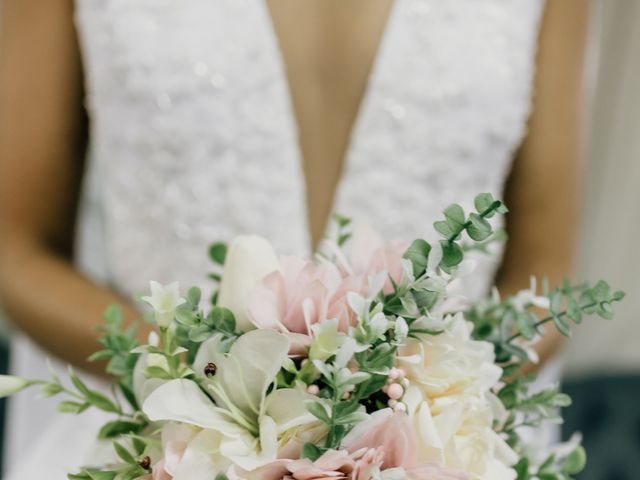 O casamento de Caio e Ana Paula em Guarulhos, São Paulo 26