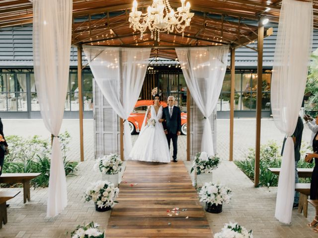 O casamento de Caio e Ana Paula em Guarulhos, São Paulo 27