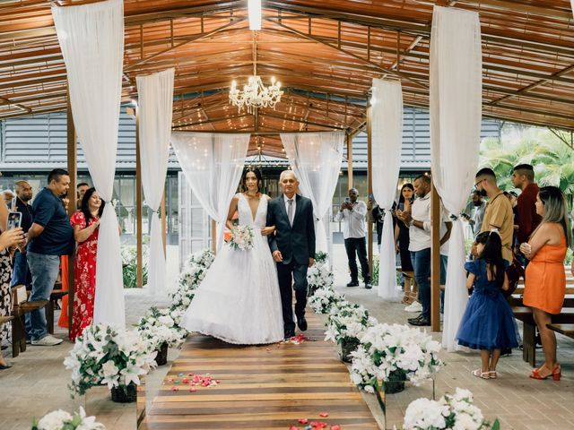 O casamento de Caio e Ana Paula em Guarulhos, São Paulo 28