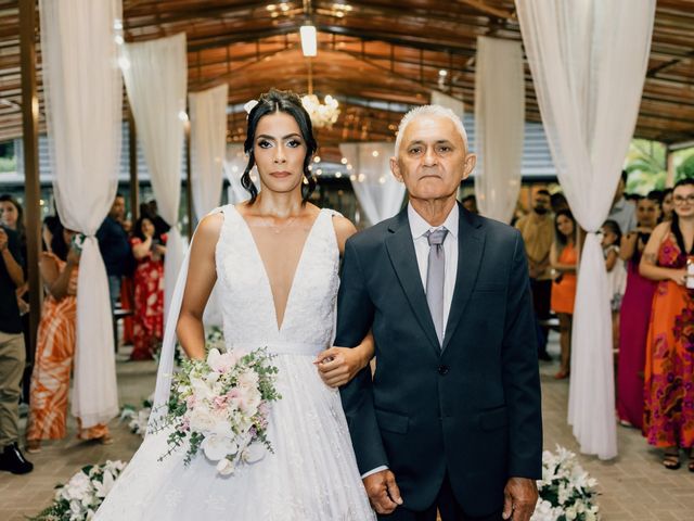 O casamento de Caio e Ana Paula em Guarulhos, São Paulo 29