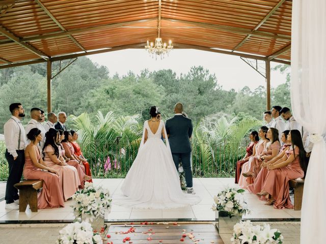 O casamento de Caio e Ana Paula em Guarulhos, São Paulo 30