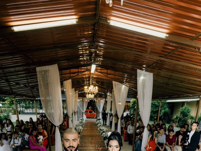 O casamento de Caio e Ana Paula em Guarulhos, São Paulo 31