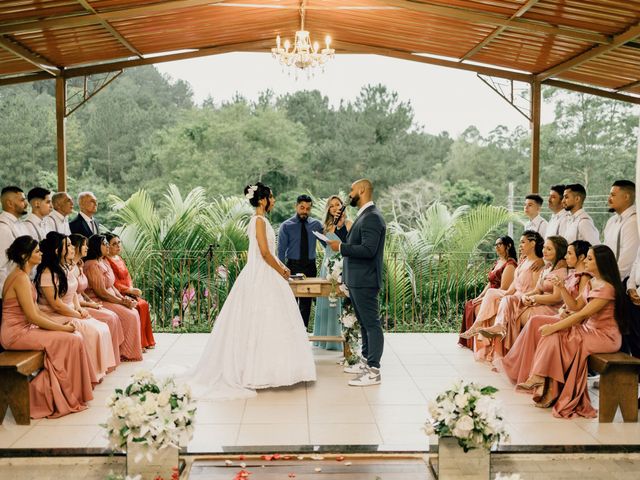 O casamento de Caio e Ana Paula em Guarulhos, São Paulo 32