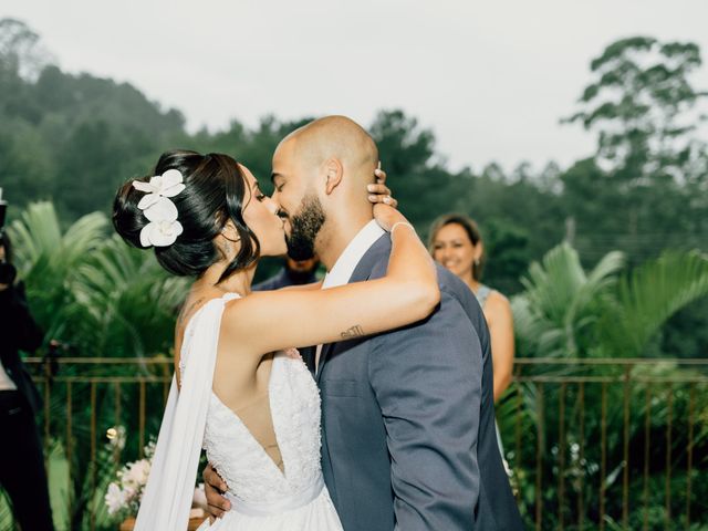 O casamento de Caio e Ana Paula em Guarulhos, São Paulo 33