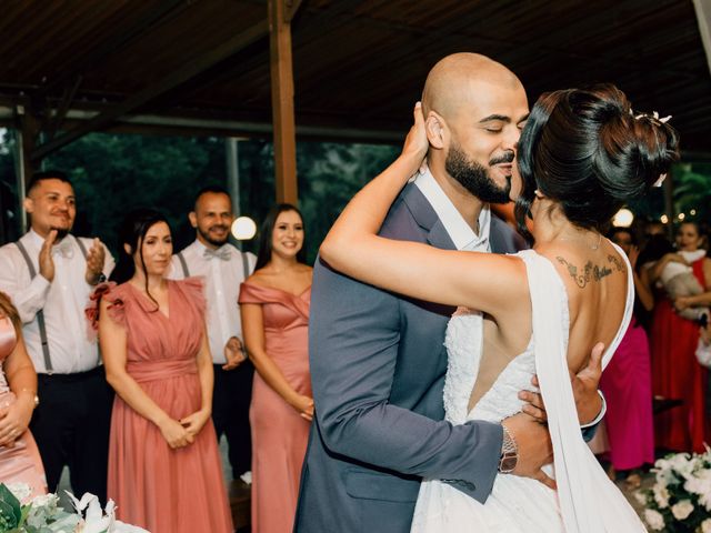 O casamento de Caio e Ana Paula em Guarulhos, São Paulo 34