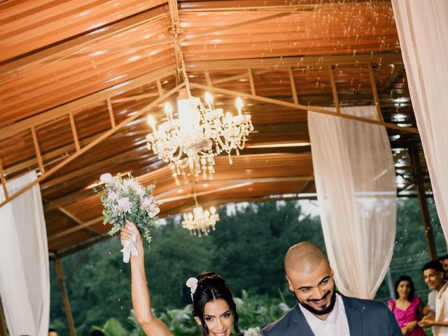 O casamento de Caio e Ana Paula em Guarulhos, São Paulo 35