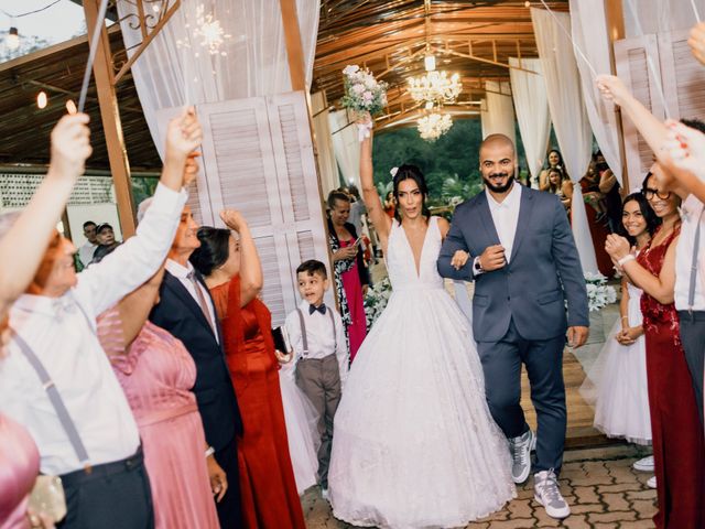 O casamento de Caio e Ana Paula em Guarulhos, São Paulo 36