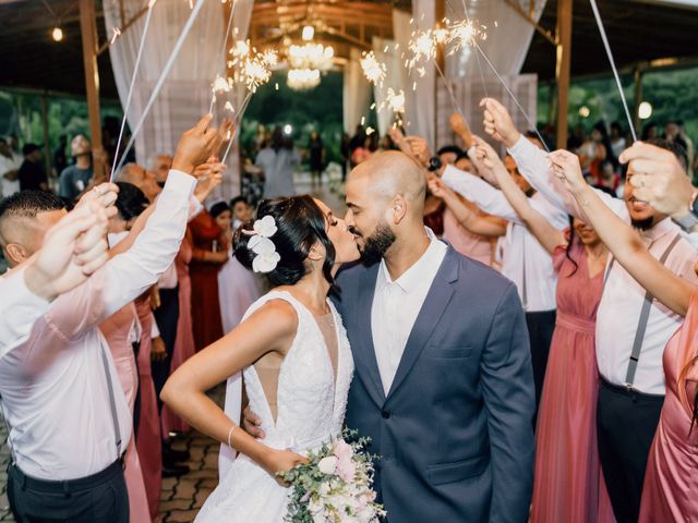 O casamento de Caio e Ana Paula em Guarulhos, São Paulo 38