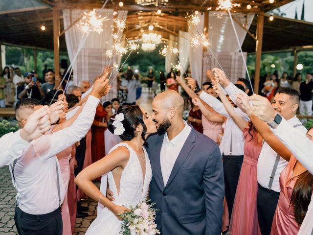 O casamento de Caio e Ana Paula em Guarulhos, São Paulo 39