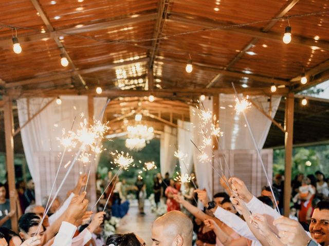 O casamento de Caio e Ana Paula em Guarulhos, São Paulo 40