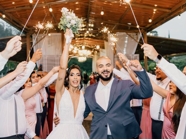 O casamento de Caio e Ana Paula em Guarulhos, São Paulo 41