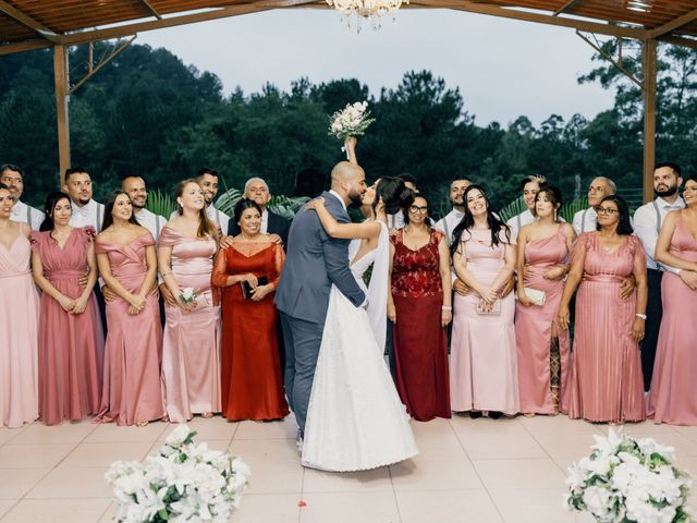 O casamento de Caio e Ana Paula em Guarulhos, São Paulo 43