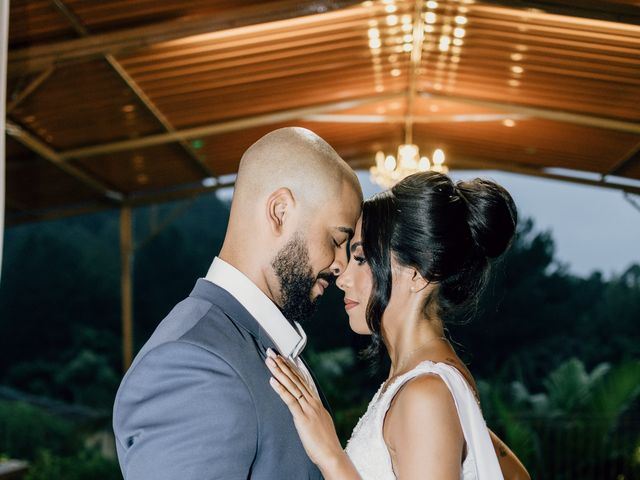 O casamento de Caio e Ana Paula em Guarulhos, São Paulo 44