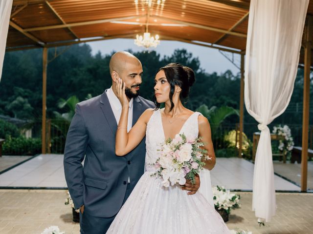 O casamento de Caio e Ana Paula em Guarulhos, São Paulo 46