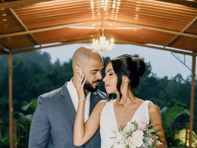 O casamento de Caio e Ana Paula em Guarulhos, São Paulo 47